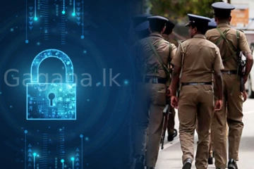 පොලිසියෙන් පළාත් 5ක් ආවරණයට සයිබර් අපරාධ ඒකක