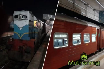 கிழக்கு தொடருந்து மார்க்கங்களில் நடைமுறைக்கு வரவுள்ள புதிய திட்டம்