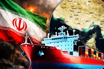ஹோர்முஸ் நீரிணையில் பெரும் பதற்றம்! ஈரானால் அடுத்தடுத்து சிதைக்கப்பட்ட கப்பல்கள்