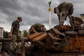 11 மாதங்களாக நீடித்து வரும் உக்ரைன் போர்- செய்திகளின் தொகுப்பு