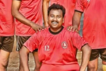 தமிழ் ரசிகர்களை சோகத்தில் ஆழ்த்திய நடிகரின் மரணம்