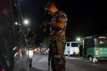 இலங்கையில் கடுமையான பயணக்கட்டுப்பாடு அமுல்படுத்தப்படுவது தொடர்பில் வெளியான அறிவிப்பு