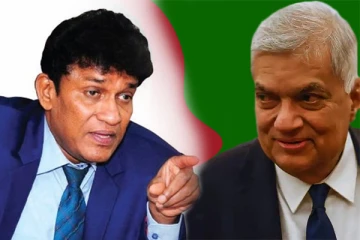 ரணிலின் நடத்தை தொடர்பில் அதிருப்தி வெளியிட்ட மனோ! (Video)