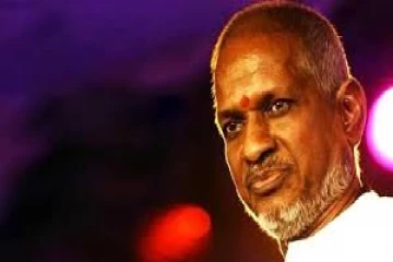 முக்கிய நபர் மரணம்! இளையராஜாவின் குடும்பத்தில் நேர்ந்த சோகம்! கண்ணீர் அஞ்சலி போஸ்டர் இதோ
