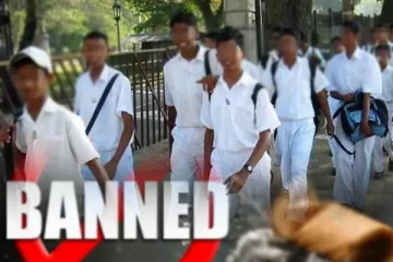 பாடசாலைகளுக்கு அருகில் மாணவர்களுக்கு சிகரெட் விற்பனை