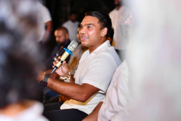 நீதித்துறையின் சுயாதீனத்தைப் பாதுகாக்க அரசாங்கம் நடவடிக்கை எடுக்க வேண்டும் : நாமல் எம்.பி
