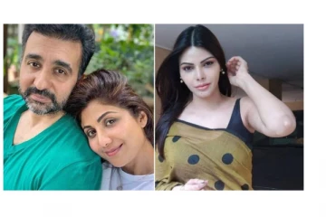 நான் ஆபாச படத்தில் நடிக்க ஷில்ப ஷெட்டியின் கணவர் தான் காரணம்! பிரபல நடிகை வெளியிட்ட அதிர்ச்சி தகவல்