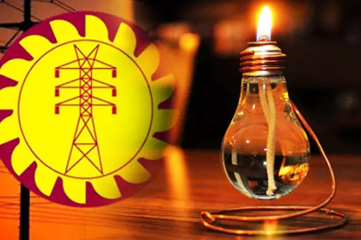 நாடளாவிய ரீதியில் ஏற்படும் திடீர் மின்தடை ....! சபையில் பதிலளித்த அமைச்சர் | No Planned Power Outages Were Implemented