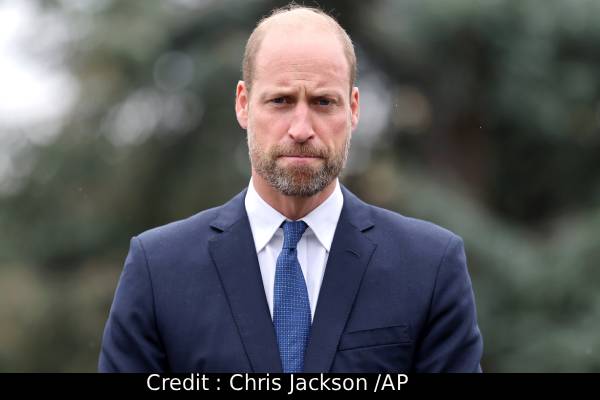 இளவரசர் வில்லியமுடைய ஆண்டு வருமானம் 23 மில்லியன் பவுண்டுகள்: ஹரிக்கு ஏன் பாரபட்சம்? | Prince Harry Never Had A Claim To 1Bn Property