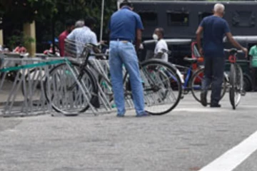 පා පැදිකරුවන්ට වෙනම මන්තීරු - නවතම වැඩපිළිවෙළ මෙන්න