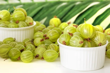 நெல்லிக்கனி அள்ளித் தரும் ஆரோக்கியங்கள்