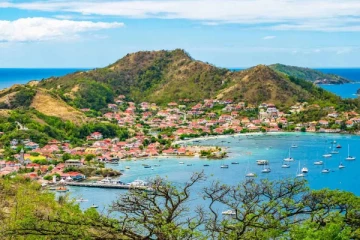 தமிழர்கள் வசிக்கும் அழகிய தீவு குவாடலூப்