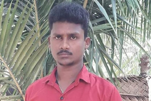 சற்று முன்னர் நாட்டை வந்தடைந்தது வியட்நாமில் தற்கொலை செய்துகொண்ட இலங்கைத் தமிழனின் சடலம்! | Sri Lankan Refugees Attempt Suicide Vietnam Jaffna