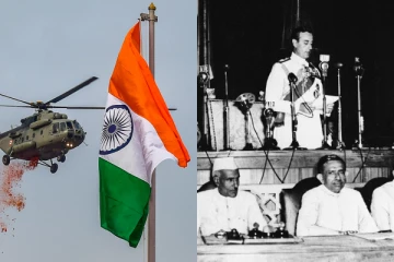 இந்தியாவிற்கு சுதந்திரம் வழங்க ஆகஸ்ட் 15 ஆம் திகதியை தேர்வு செய்தது ஏன்? ஜப்பானுக்கு உள்ள தொடர்பு