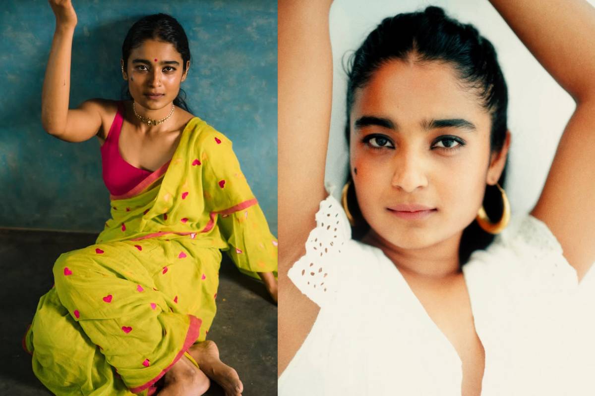 நடிகை சைத்ரா ஜே அச்சார் கிளாமர் போட்டோஷூட்.. | Actress Chaithra J Achar Recent Photoshoot நடிகை சைத்ரா ஜே அச்சார் கிளாமர் போட்டோஷூட்.. | Actress Chaithra J Achar Recent Photoshoot