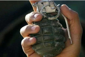 மட்டக்களப்பில் கைக்குண்டு மீட்பு