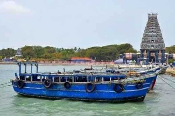 நயினாதீவு கடற்போக்குவரத்தின் பாதுகாப்பை உறுதி செய்யுங்கள்! வேலணை பிரதேச சபையிடம் வலியுறுத்து | Ensure The Safety Of Nainathivu Maritime Traffic நயினாதீவு கடற்போக்குவரத்தின் பாதுகாப்பை உறுதி செய்யுங்கள்! வேலணை பிரதேச சபையிடம் வலியுறுத்து | Ensure The Safety Of Nainathivu Maritime Traffic