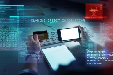 வங்கிக் கணக்கிற்குள் ஊடுருவி பணம் கொள்ளை; நால்வர் கைது