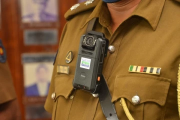 நான்கு சிரேஷ்ட பிரதி பொலிஸ் மா அதிபர்கள் இடமாற்றம்