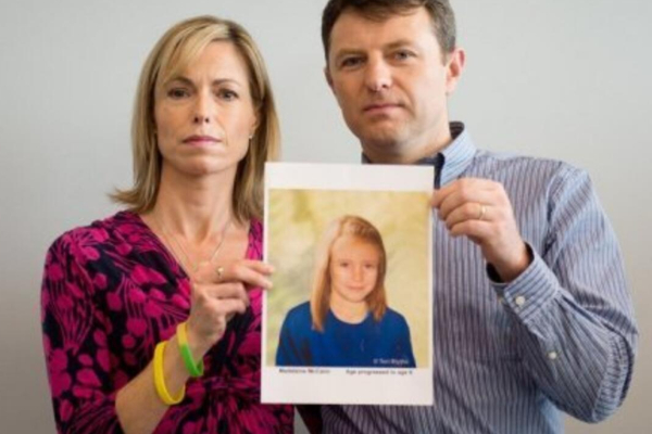 மாயமான பிரித்தானியக் குழந்தையின் பெயர் எப்ஸ்டீன் கோப்புகளில்... ஒரு திடுக் தகவல் | Madeleine Mccann Missing Uk Child In Epstein File