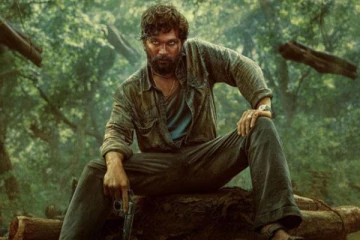 புஷ்பா 2 படத்தில் இணையும் மற்றொரு நடிகர்.. இயக்குனர் திடீர் முடிவு