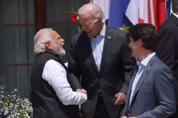 கனடாவா இந்தியாவா? கனடாவின் குற்றச்சாட்டுக்குப் பின்பு அமெரிக்கா பிரித்தானியாவின் நிலைப்பாடு