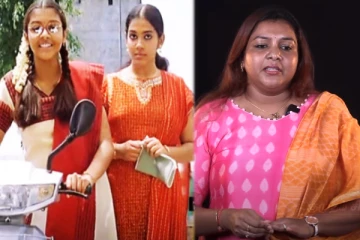 பாலியல் தொல்லை கொடுத்தாங்க; சம்பந்தப்பட்டவர் பெரிய ஹீரோ.. காதல் பட நடிகை வேதனை!