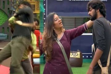 போட்டியாளர்களிடம் ராஜு அனுபவிக்கும் கொடுமை: கண்கலங்க வைத்த கடைசி வார்த்தைகள்