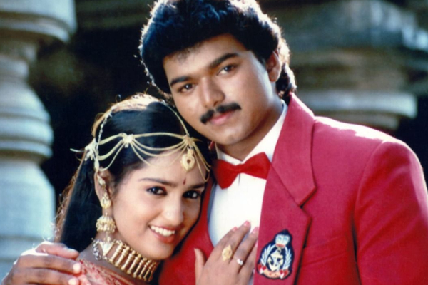 விஜய்க்கும் எனக்கும் கல்யாணம்னு நினைச்சுட்டாங்க.. பிரபல நடிகை ஓபன் டாக் | Actress Sangita Talk About Vijay
