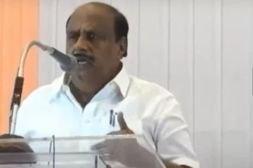 பெண்கள் அழகா இருந்தால்தான் கூடுதல் சம்பளம்.. மாணவர்களுக்கு ஷாக் கொடுத்த எம்எல்ஏ!