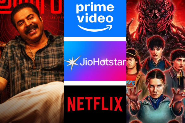 இந்த வாரம் ஓடிடியில் வெளியாகும் திரைப்படங்கள்.. முழு இதோ இதோ | This Week Ott Movies Release Full List இந்த வாரம் ஓடிடியில் வெளியாகும் திரைப்படங்கள்.. முழு இதோ இதோ | This Week Ott Movies Release Full List