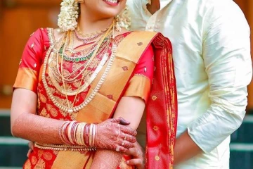 இலங்கையில் 7 நாட்களுக்குள் இருவரை கரம்பிடித்த 29 வயது  ஆசிரியை!