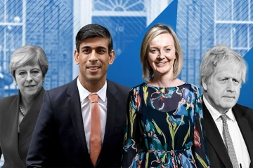 புதிய பிரதமர் நீண்ட நாட்களுக்கு தொடர்ந்து பதவியில் நீடிக்க முடியாது: பரபரப்பை ஏற்படுத்தும் ஆய்வு முடிவுகள்...