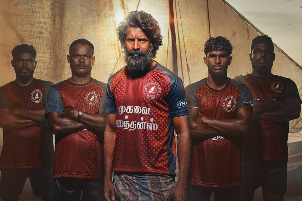 சூரியின் மண்டாடி திரைப்படத்தின் மொத்த வசூல் எத்தனை கோடி தெரியுமா? | Soori Starrer Mandaadi Movie Box Office Collection சூரியின் மண்டாடி திரைப்படத்தின் மொத்த வசூல் எத்தனை கோடி தெரியுமா? | Soori Starrer Mandaadi Movie Box Office Collection
