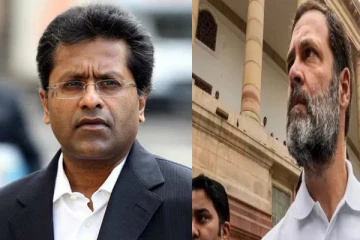 எங்களை தவறாக பேசிய ராகுல் மீது வழக்கு தொடரப்போகிறேன் : ஆவேசமான ராகுல் காந்தி