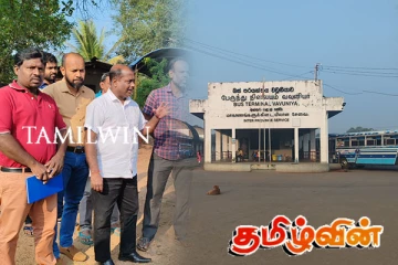 இ.போ.சவின் வவுனியா சாலையின் பணிப்பகிஸ்கரிப்பு கைவிடப்பட்டது