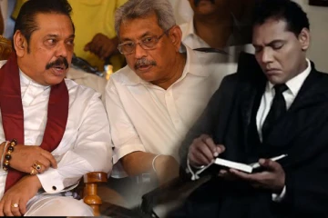 புலம்பெயர் தமிழ் அமைப்புக்களால் சிங்களவர்களுக்கு அச்சுறுத்தல் - சபையில் தகவல்