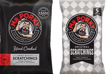 பிரித்தானியாவில் பிரபல ஸ்நாக்ஸ் சாப்பிட்ட சுமார் 200 பேருக்கு வாந்தி வயிற்றுப்போக்கு: கனடாவிலும் இதே நிலை