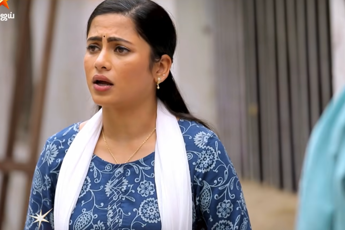 நிலாவுக்காக வீட்டை அடமானம் வைக்கும் அய்யனார் துணை குடும்பம்.. கடும் கோபத்தில் வானதி | Vijay Tv Ayyanar Thunai Serial Coming Week Promo