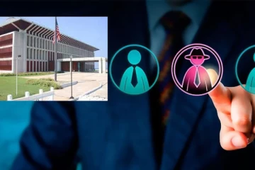 මෙරට ලොක්කෙකු මාරු කරන්න ඇමරිකන් ගේමක්..කුමන්ත්‍රණය පිටුපස අදිසි හස්තයක්?