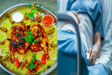 'குழிமந்தி பிரியாணி' சாப்பிட்ட 85 பேர் மருத்துவமனையில் அனுமதி - என்ன நடந்தது?