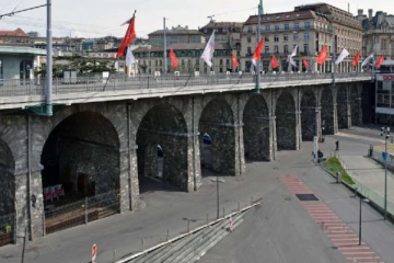 சுவிட்சர்லாந்திலேயே ஆபத்தான நகரம் எது?