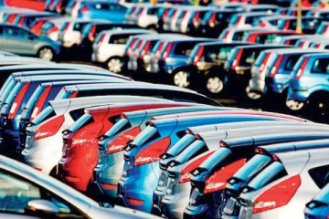 வாகன இறக்குமதி தொடர்பில் வெளியான புதிய தகவல்