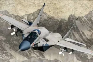 வரலாற்றில் மறக்க முடியாத சம்பவம்... ஆபரேஷன் சஃபேத் சாகர் குறித்து இந்திய விமானப்படை