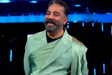 இந்த வாரம் பிக்பாஸ் நிகழ்ச்சியில் இருந்து வெளியேறப்போவது இவர்தானா?- வாக்கு குறைவாக பெற்றவர் இவரா?