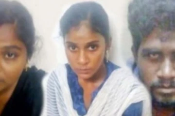 தன்னை காதலித்துவிட்டு வேறொருவருடன் திருமணமா? காதலனின் உயிரை எடுத்த கல்லூரி மாணவி