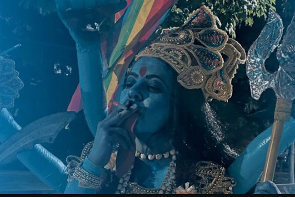 வெளிநாட்டில் வசிக்கும் தமிழ்ப்பெண்ணுக்கு விடாது கருப்பாய் தொடரும் சர்ச்சை! நீதிமன்றம் அதிரடி உத்தரவு | Leena Manimekalai Problems