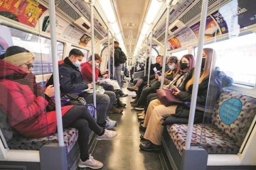 அச்சுறுத்தும் ஒமிக்ரான்.. பிரித்தானியாவில் வசிக்கும் மக்களுக்கு இனி இது கட்டாயம்!