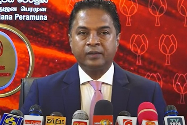 கூட்டணி குறித்து இன்னும் முடிவில்லை! - பெரமுனவின் செயலர் தெரிவிப்பு | Sri Lankan Political Crisis