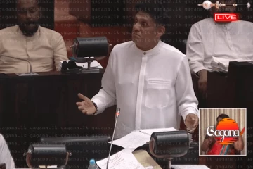 සෙව්වන්දි සියදිවි නසා ගැන.. වහාම විමර්ශනය කරන්න - විපක්ෂ නායකවරයා රජයෙන් ඉල්ලයි